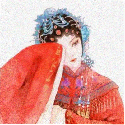 于和伟饰演史强角色头像